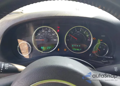 2016 Jeep Wrangler Sahara from USA, damaged, VIN 1C4AJWBG7GL152266